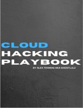 book CLOUD HACKING PLAYBOOK