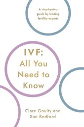 book IVF: All You Need To Know