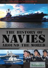 book The History of Navies Around the World