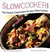 book The Classic Casseroles for Your Slow Cooker