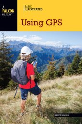 book Basic Illustrated Using GPS