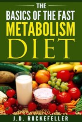 book The Basics of the Fast Metabolism Diet