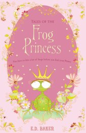 book Tales of the Frog Princess