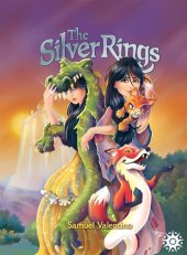 book The Silver Rings