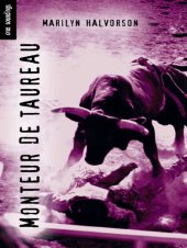 book Monteur de Taureau: Bull Rider