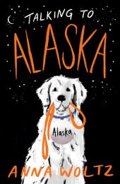 book Talking to Alaska