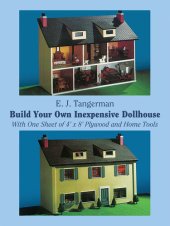 book Build Your Own Inexpensive Dollhouse