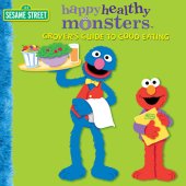 book Grover's Guide to Good Eating