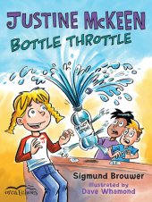 book Justine McKeen, Bottle Throttle