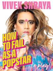 book How to Fail as a Popstar