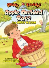 book Apple Orchard Race