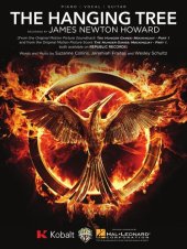 book The Hanging Tree--Sheet Music: (from The Hunger Games: Mockingjay, Part 1)