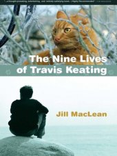 book The Nine Lives of Travis Keating