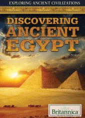 book Discovering Ancient Egypt