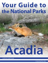 book Your Guide to Acadia National Park