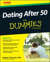 book Dating After 50 For Dummies