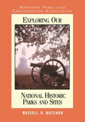 book Exploring Our National Parks and Sites