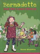 book Bernadette and the Lunch Bunch