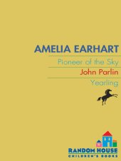 book Amelia Earhart