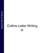 book Collins Letter Writing