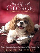 book My Life with George