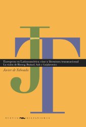 book Europeos en Latinoamérica: cine y literatura transnacionales : la visión de Herzog, Buñuel, Aub y Gombrowicz