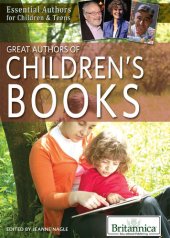 book Great Authors of Children's Books