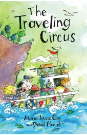 book The Traveling Circus