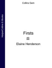 book Firsts (Collins Gem)