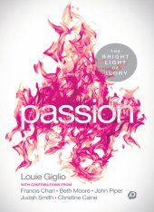 book PASSION: The Bright Light of Glory