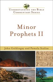 book Minor Prophets II