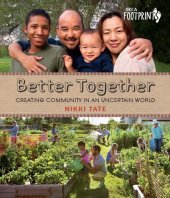 book Better Together: Creating Community in an Uncertain World