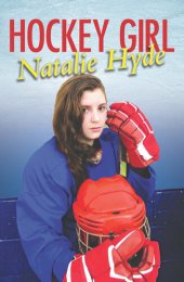 book Hockey Girl