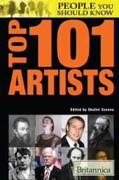 book Top 101 Artists