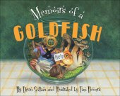 book Memoirs of a Goldfish