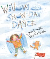 book Willow and the Snow Day Dance