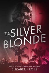 book The Silver Blonde