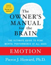 book Emotion: The Owner's Manual