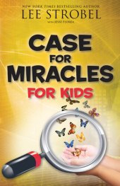 book Case for Miracles for Kids