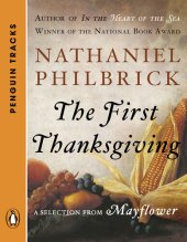 book The First Thanksgiving: A Selection from Mayflower