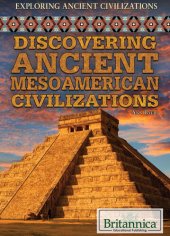 book Discovering Ancient Mesoamerican Civilizations