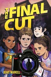 book The Final Cut