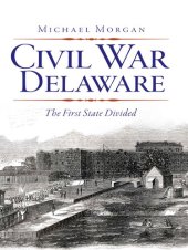 book Civil War Delaware: The First State Divided