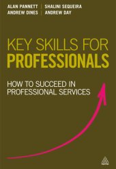 book Key Skills for Professionals: How to Succeed in Professional Services