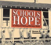 book Schools of Hope: How Julius Rosenwald Helped Change African American Education