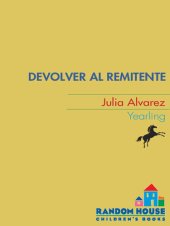 book Devolver al Remitente