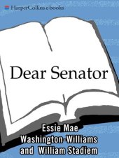 book Dear Senator: A Memoir by the Daughter of Strom Thurmond