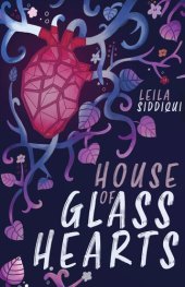 book House of Glass Hearts