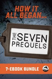 book Seven Prequels Bundle