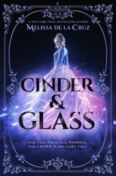 book Cinder & Glass